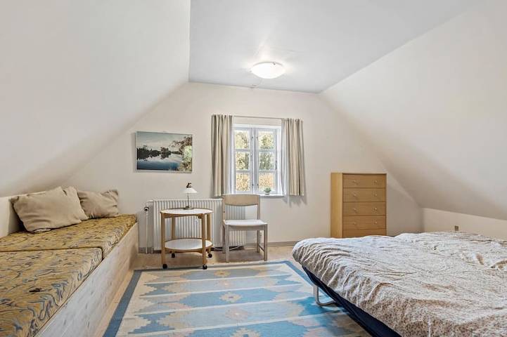 Tolles Zuhause in Haarby mit WLAN in Haarby, Kleiner Belt