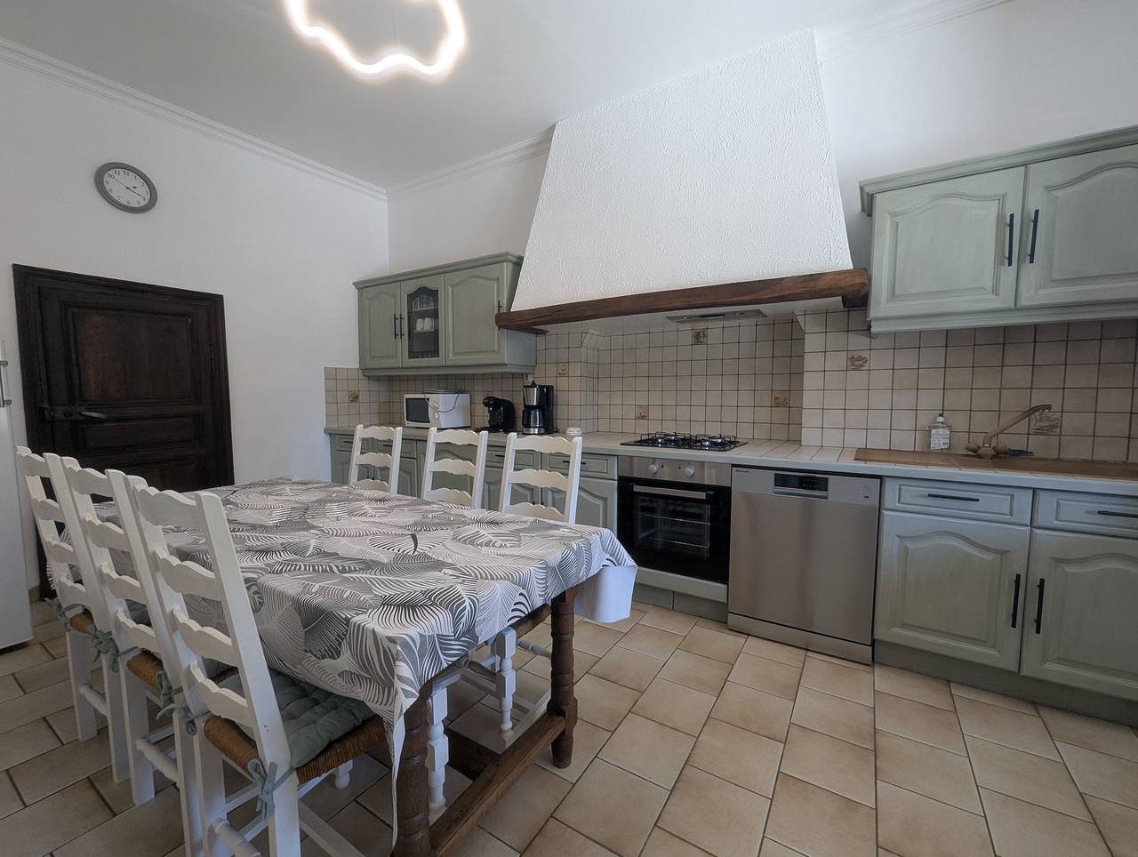 La Maison d'Alice in Gudmont-Villiers, Haute-Marne