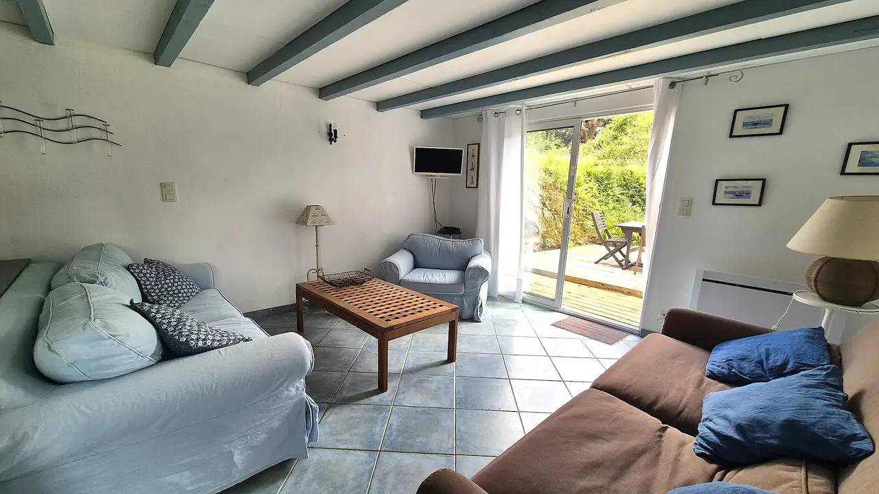 Ferienhaus für 4 Personen (60 m²) in Planguenoual in La Cotentin, Lamballe-Armor