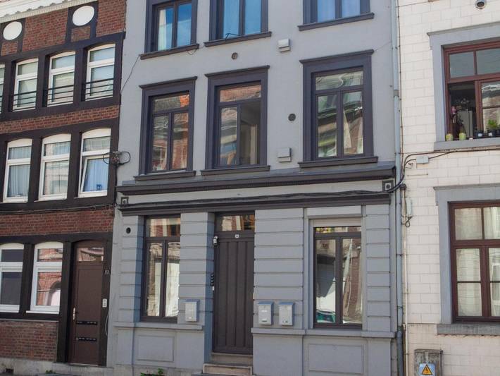 Gîte pour 6 personnes à Verviers