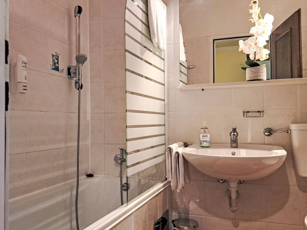 Wohnung 414 Bergblick, foto 10