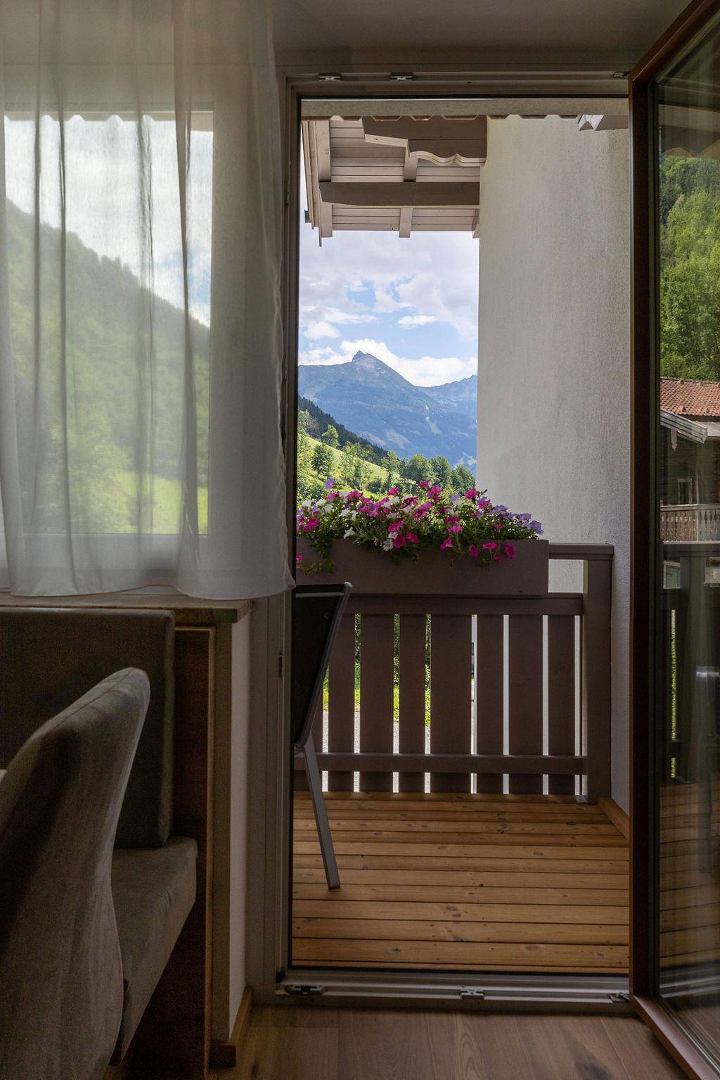 Ganze Ferienwohnung, Lieblingsplatzl zur Morgensonne Sr in Bad Hofgastein, Ski Amadé