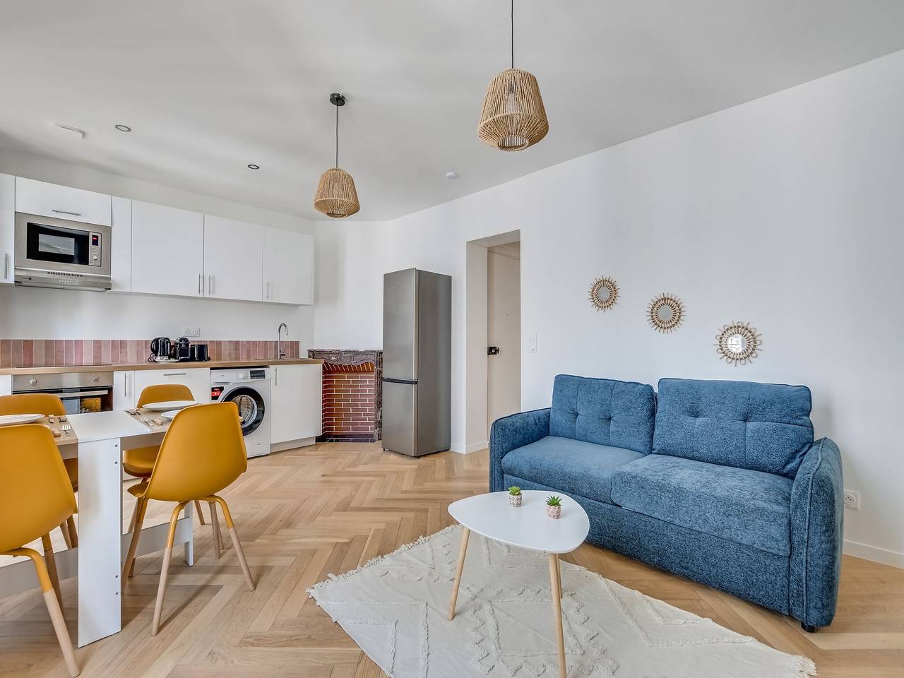 Photo : Appartement de vacances