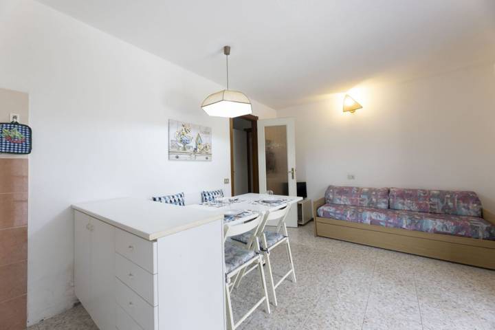 Ganze Ferienwohnung, Ferienwohnung für 4 Personen mit Terrasse in Lacona, Capoliveri