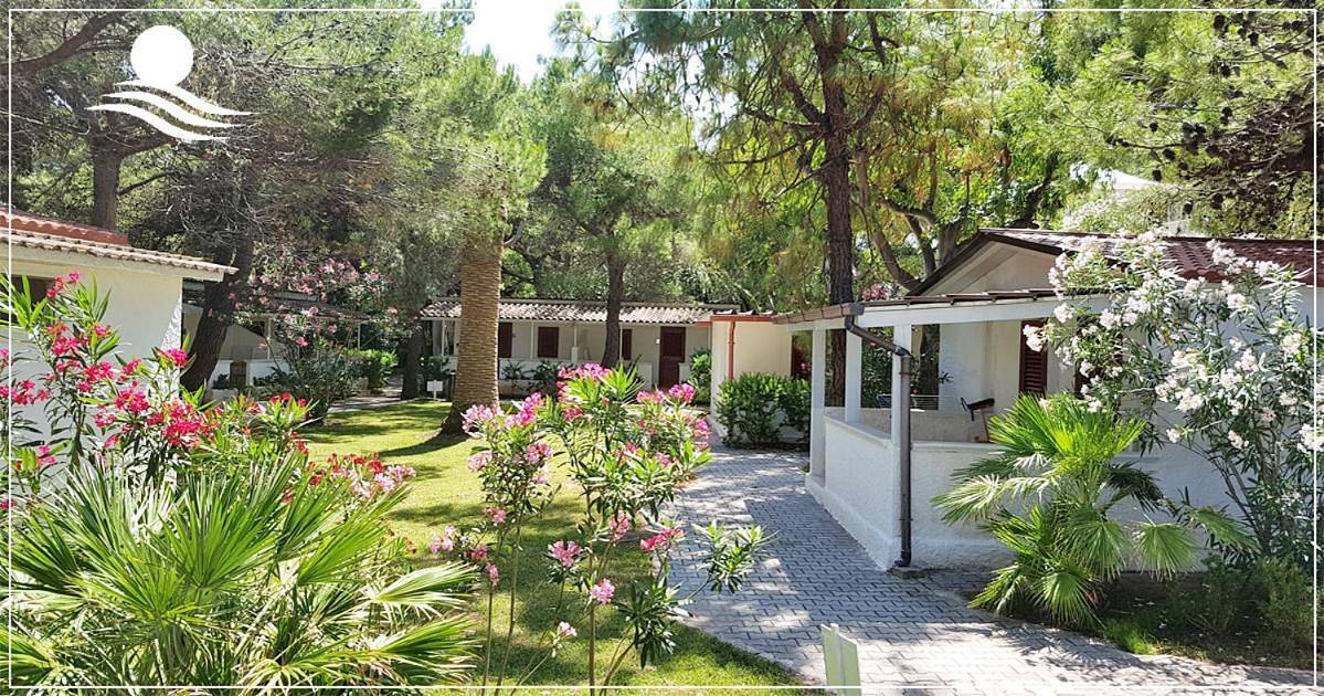 One-Bedroom Apartment in la Chianca (Vieste), Spiaggia Scialmarino