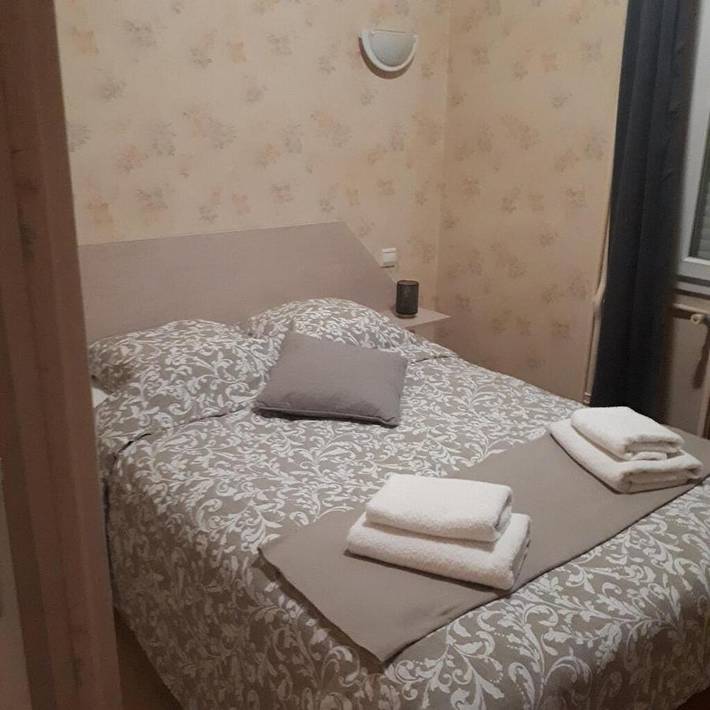 Hôtel pour 3 personnes, avec vue à Comblanchien - 4