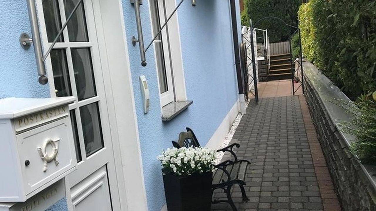 Entire holiday apartment, Ferienwohnung für 4 Personen (70 m²) in Piesport in Piesport, Bernkastel-Kues region