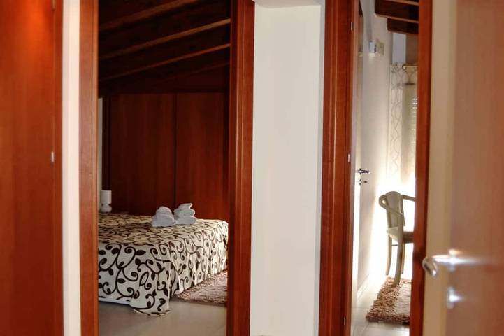 Villa Eugenio Avec Piscine Privée in Balestrate, Province de Palerme
