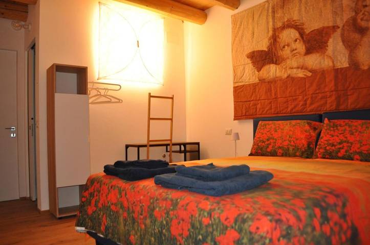 Appartement de vacances pour 2 personnes - 1