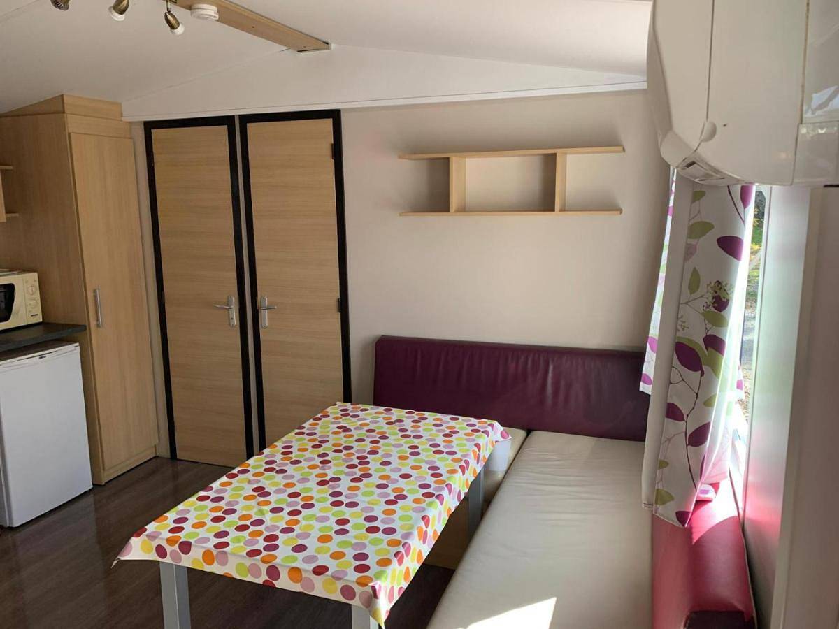 Mobile Home in Ruoms, Ardèche