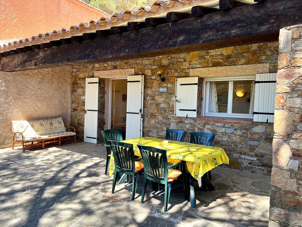 Domaine Anoutous, Carry – Ruhige Oase nahe dem Strand in Le Lavandou, Parc national Port-Cros