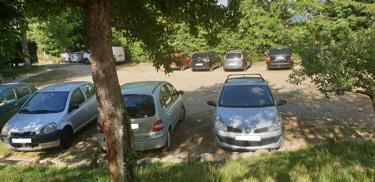 Chalet 4/6 pers 05 Ab - Les Chalets de la Margeride*** in Blavignac, Région de Mende