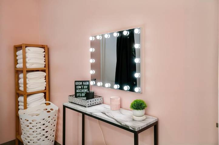 Gîte pour 12 personnes, avec jardin, animaux acceptés à Nashville - 4