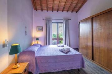 Agriturismo per 4 Persone in Castellina in Chianti, Chianti, Foto 3