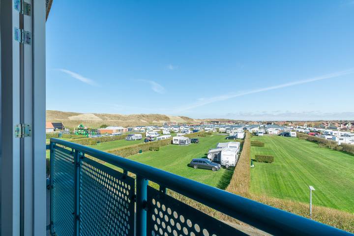 Ferienhaus für 4 Personen in Noord-Holland - Nordseeküste - 3