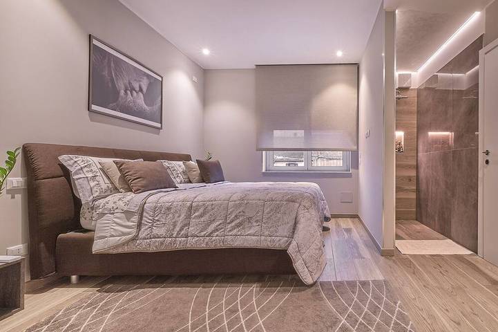 Ferienwohnung für 5 Personen, mit Whirlpool in Verona - 2