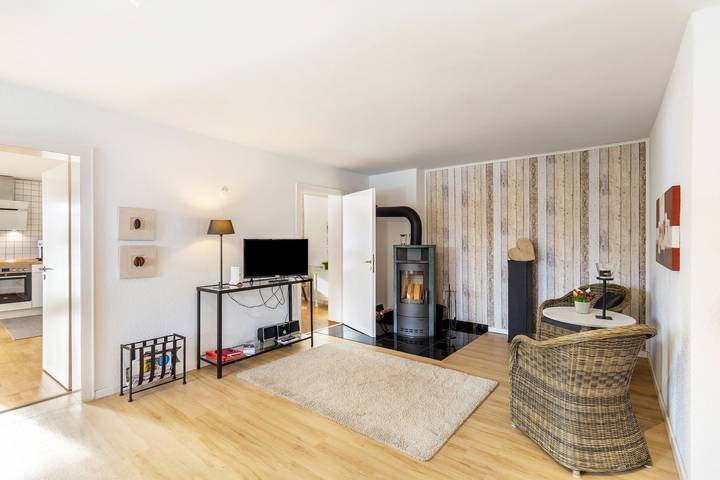 Ferienwohnung für 4 Personen am Sorpesee - 3