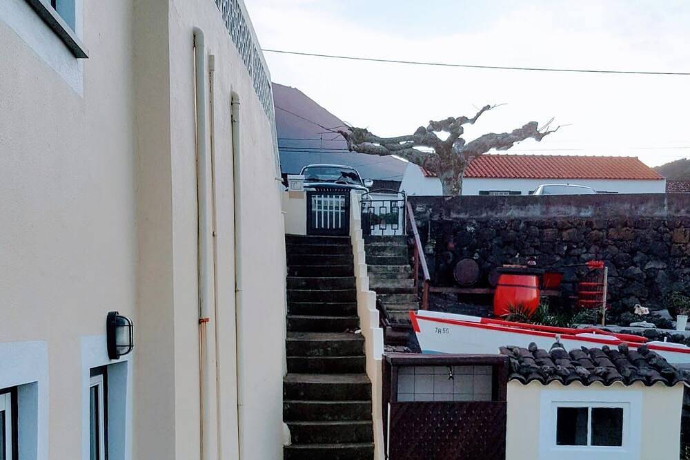 Quinta do Lago in Santo António (Ilha do Pico), Pico (Azoren)