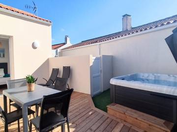 Vakantiewoning voor 4 Personen in Olonne-sur-Mer, Les Sables-d'Olonne, Afbeelding 2