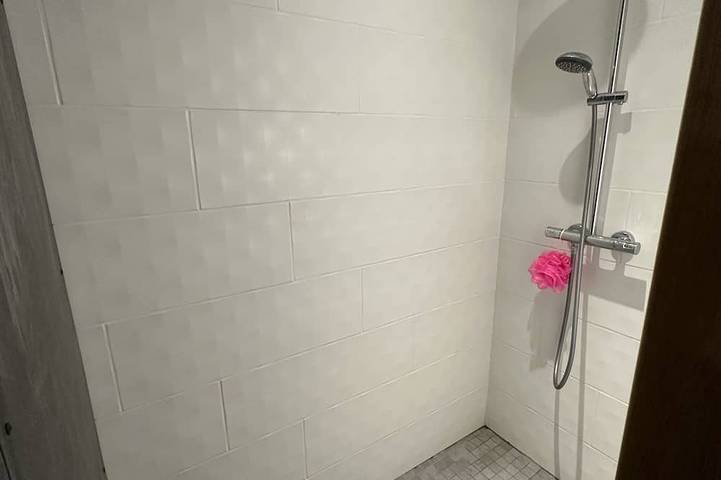 Gîte pour 2 personnes, avec jardin à Les Attaques - 4