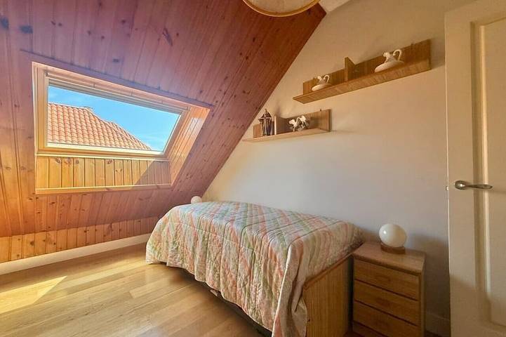 Ganze Wohnung, Tutto Bene Apartment 6906 in Noja, Kantabrische Küste