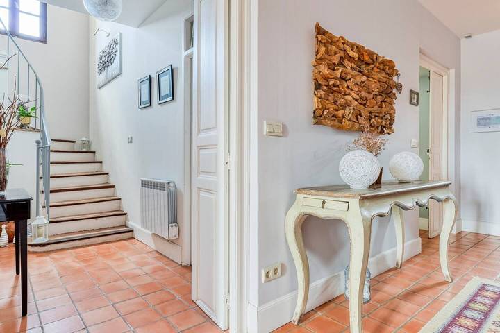 Chambre d’hôte pour 4 personnes, avec jacuzzi et piscine ainsi que sauna et jardin dans l' Hérault - 4