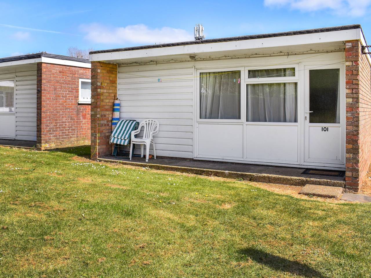 Ganze Wohnung, Daisy - Uk49715 in Hemsby, Great Yarmouth