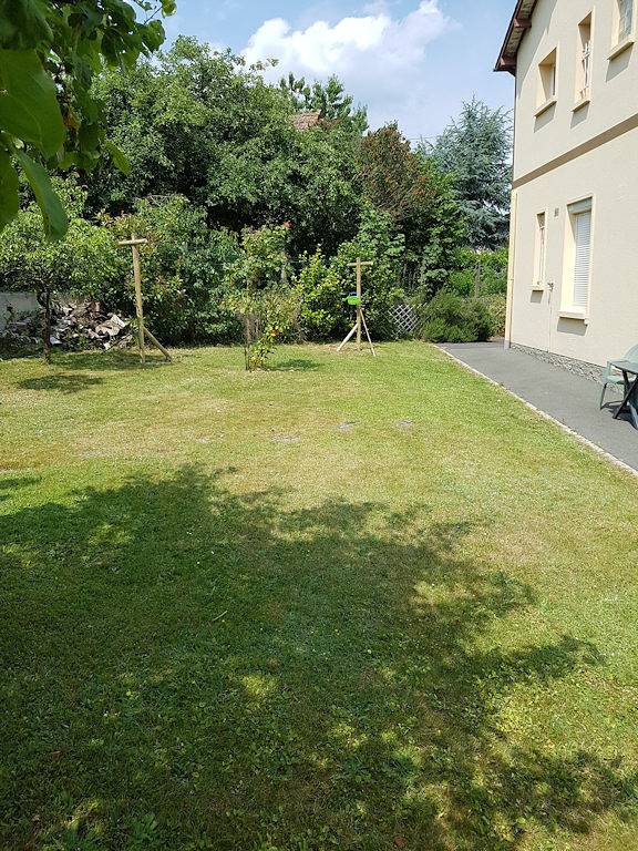 Appartement entier, Appartement M5 - Villa le Muguet pour cures thermales in Bagnoles-de-l'Orne, Parc naturel régional Normandie-Maine