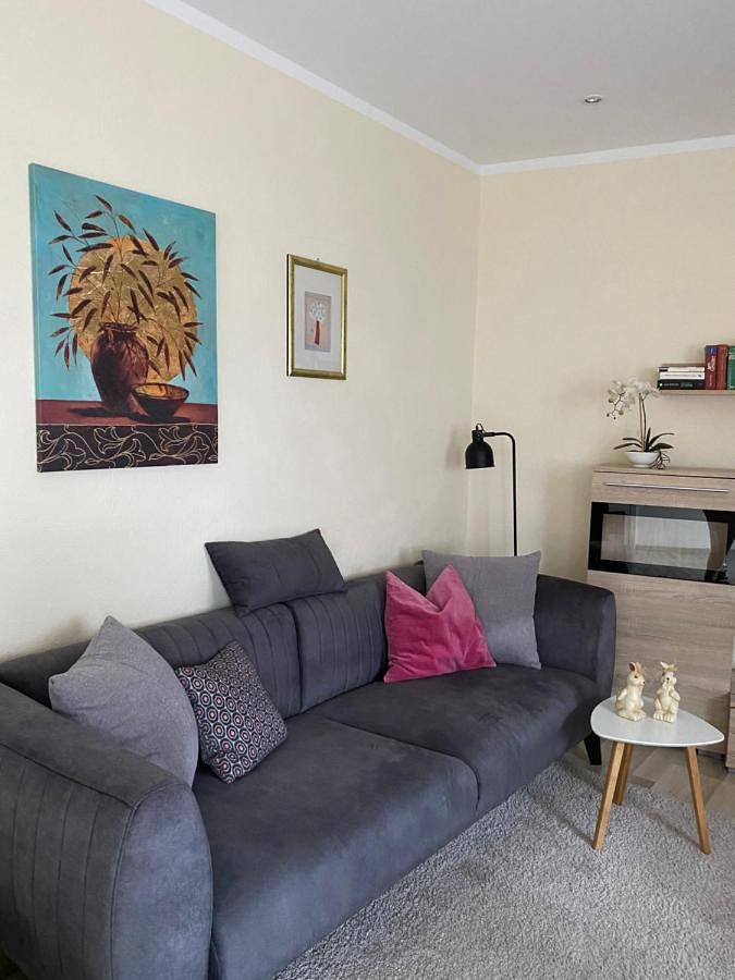 Ganze Wohnung, Apartment - Ground Floor in Lügde, Kreis Lippe