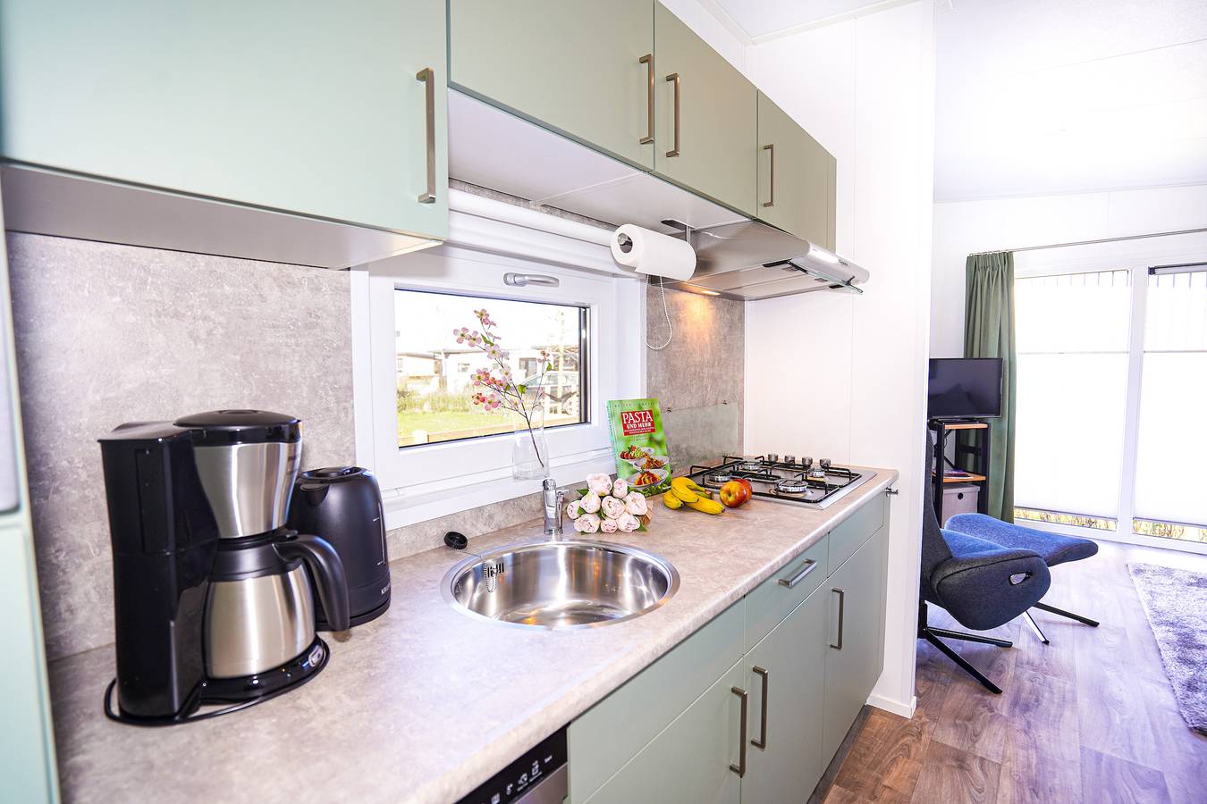 Ostsee Perle in Lensterstrand, Grömitz