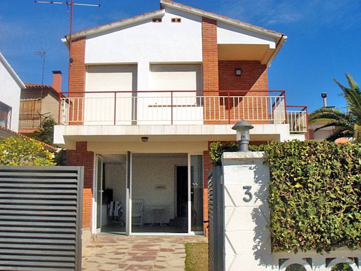 Estiu in Pineda de Mar, Costa del Maresme