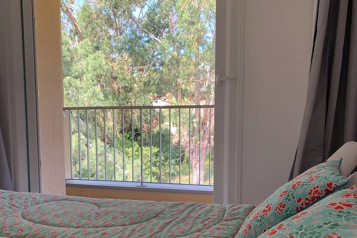 Gîte pour 6 personnes dans Miomo - 2