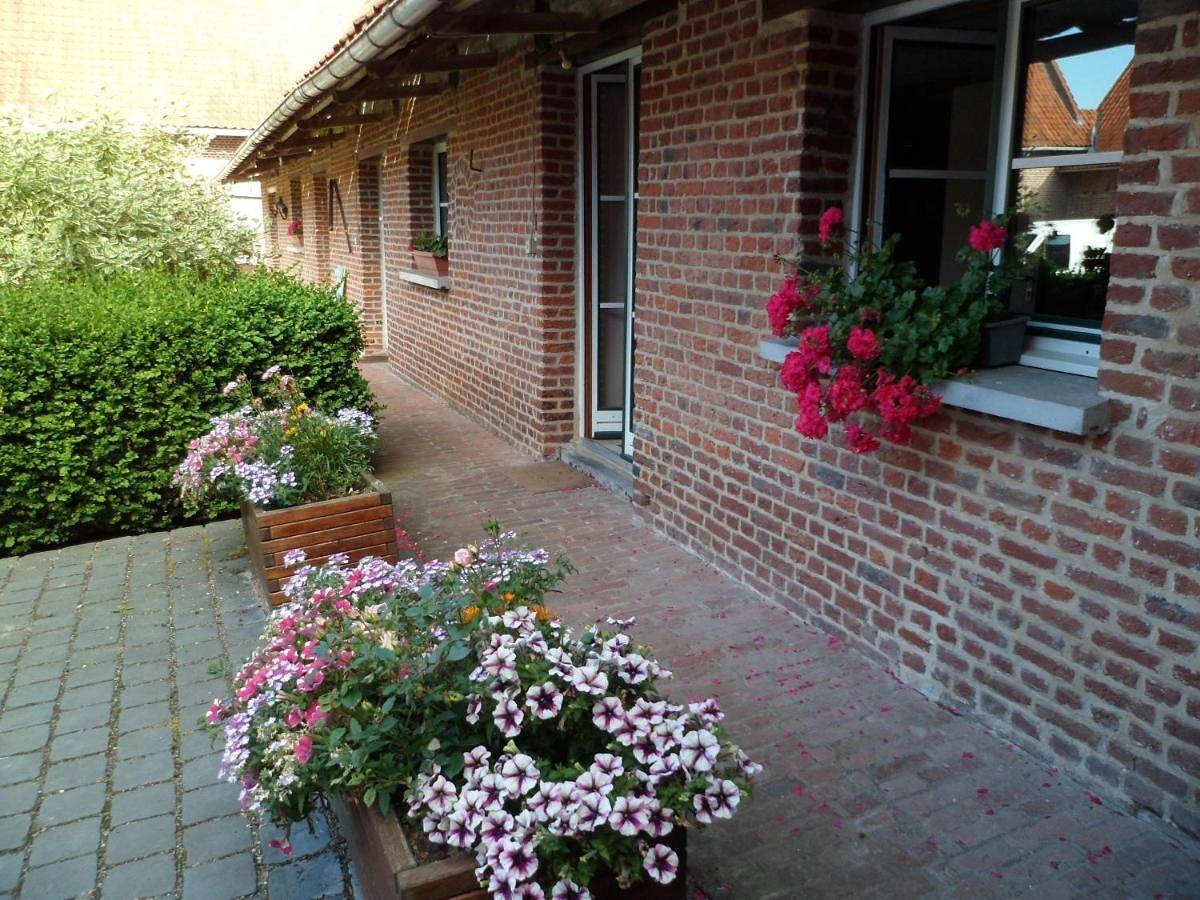 Gîte de la Noyelle à Sainghin en Mélantois in Sainghin-en-Mélantois, Région de Lille