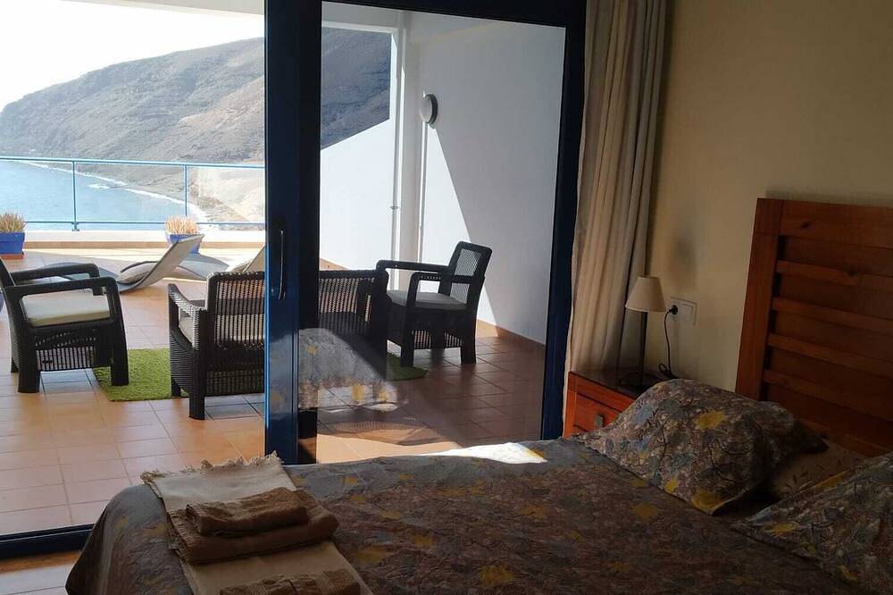 Un capricho sobre el oceano-Vista Mar in Gran Tarajal, Fuerteventura