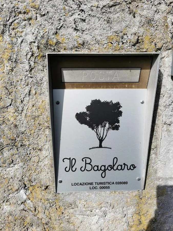Casa vacanza per 3 persone, con giardino e panorama - 1