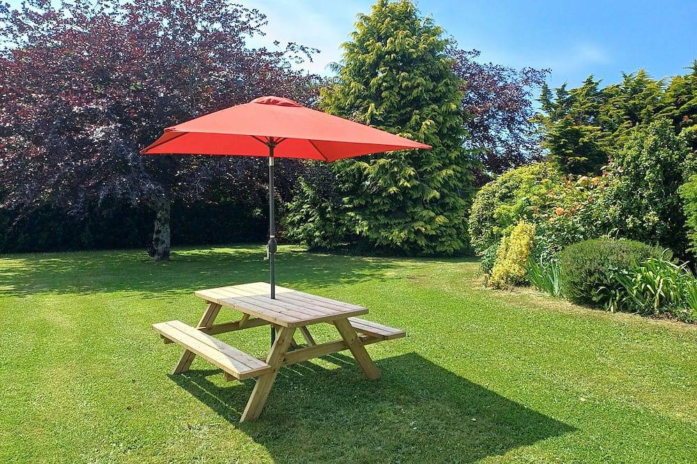 Welcome to our home! Vacation rental for 4 people, 3 minutes from the sea in Plouarzel, Brest und Umgebung