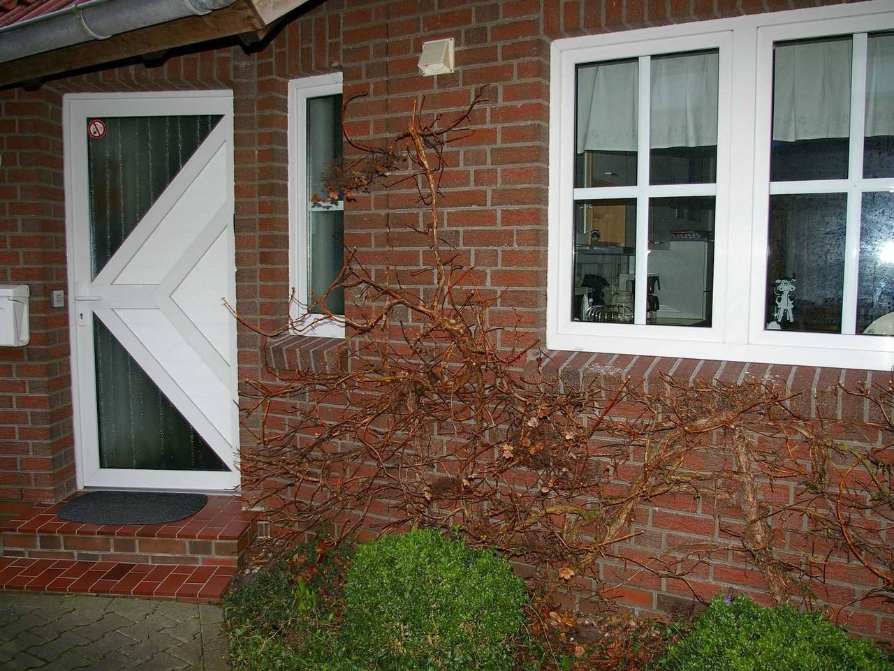 Ganze Ferienwohnung, Beeke in Carolinensiel, Landkreis Wittmund