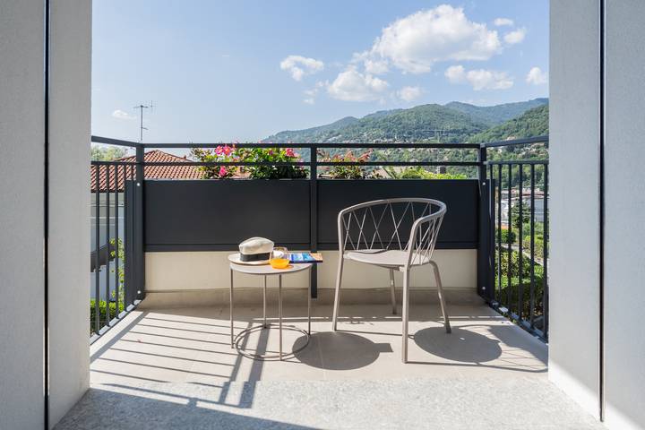 Ganze Wohnung, Circle - San Fedele in Tavernerio, Brianza