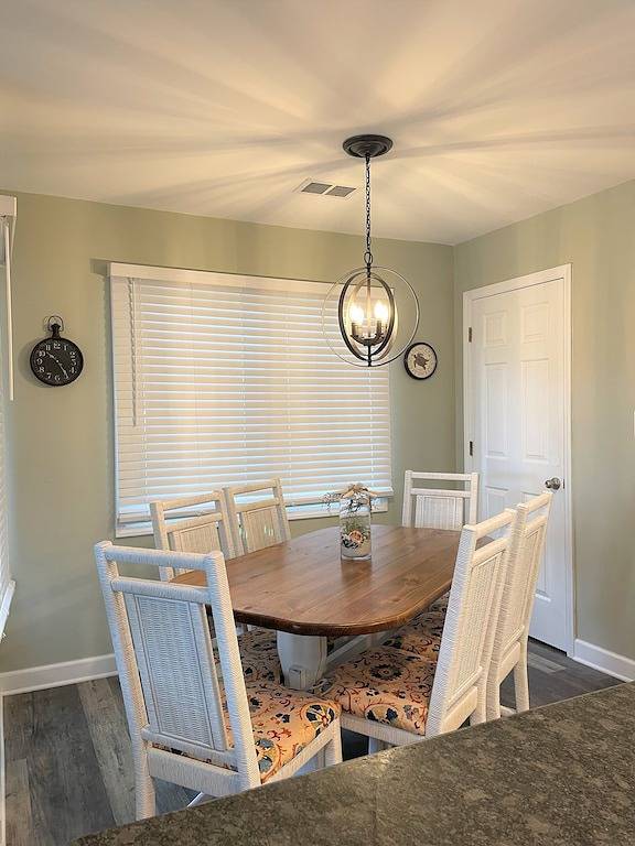 Ganze Wohnung, Ground Floor/End Unit on Hole #2 Oyster Bay - Golfers Dream / Family Getaway in Sunset Beach (NC), Brunswick County