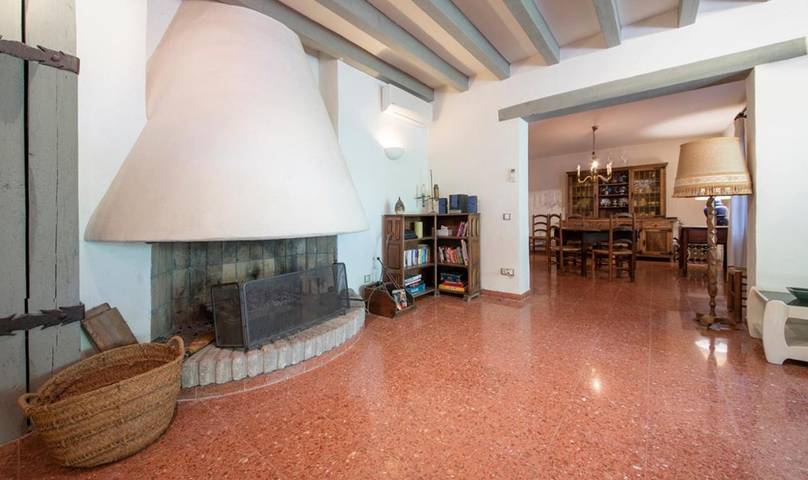 Villa pour 10 personnes, avec jardin et terrasse à Cambrils - 4