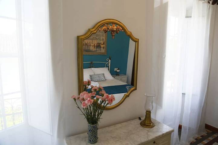 Location de vacances pour 8 personnes, avec balcon et jardin, animaux acceptés à La Zubia - 3