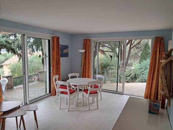 Ferienhaus für 5 Personen in Var - 4