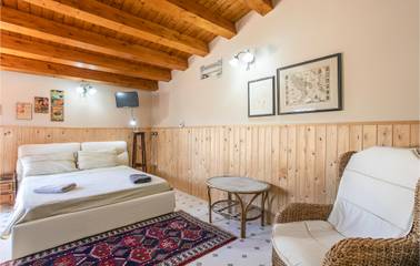 Ferienhaus für 2 Personen in Grammichele, Catania Provinz, Bild 3