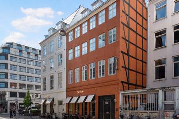 Bauernhof für 6 Personen in Kopenhagen Zentrum, Kopenhagen, Bild 2