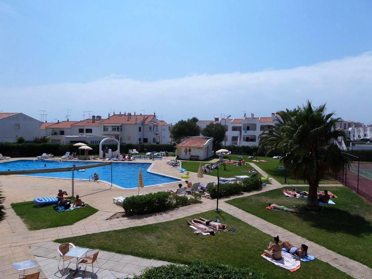 Apartamentos Turisticos Silchoro in Albufeira, Distrito de Faro