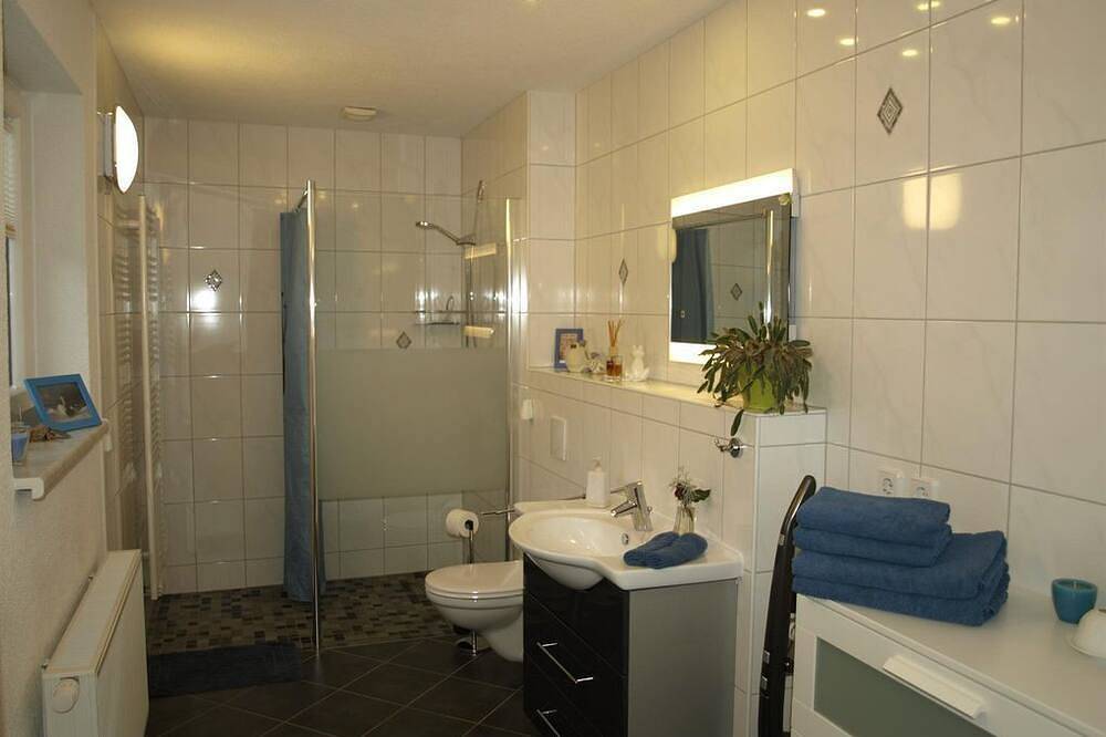 Ferienhaus Isigkeit, Deutschland in Neinstedt, Thale