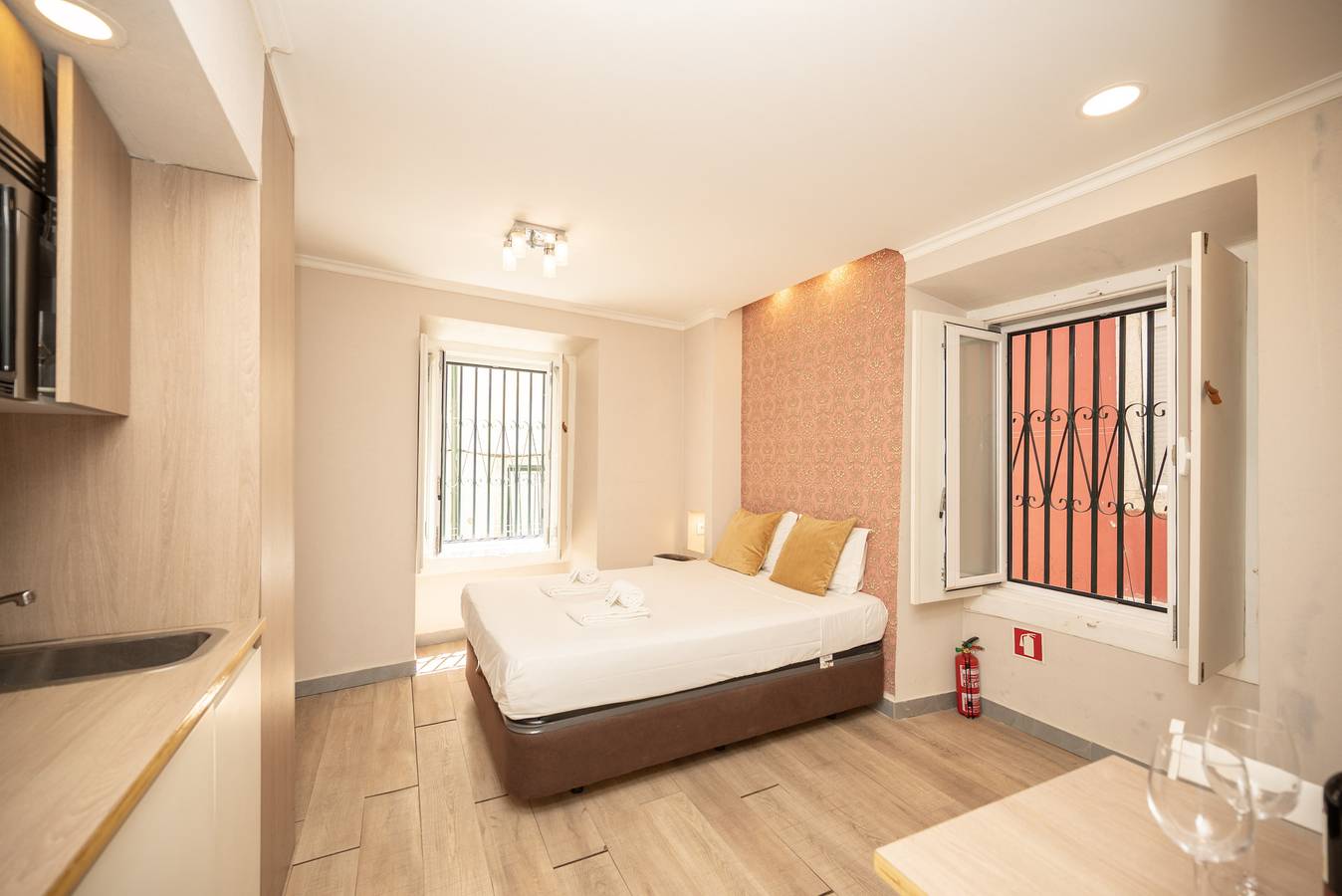 Ganzes Studio, Studio für 2 Personen in Santa Maria Maior, Costa de Lisboa