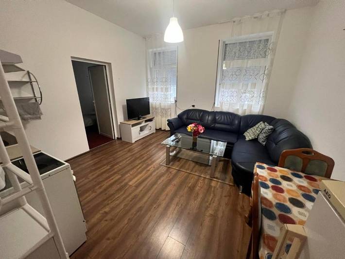 Ferienwohnung für 3 Personen, mit Ausblick in Lutherstadt Eisleben - 2