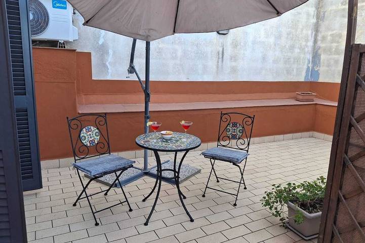 Apartamento entero, Suite Etna and sea Between the slopes of Etna and the beautiful sea of Taormina in Zafferana Etnea, Etna