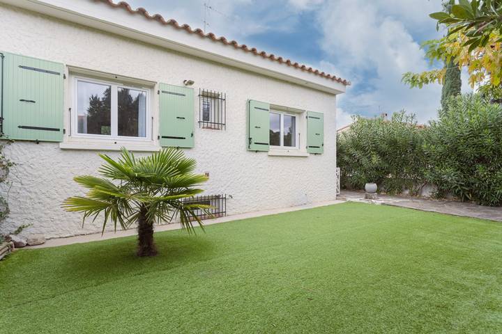 Maison complète à Argelès in Côte Vermeille, Argelès-sur-Mer